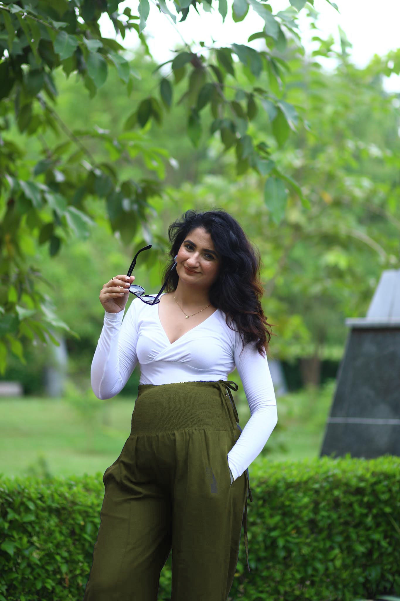 Mihanna Maternity Pants