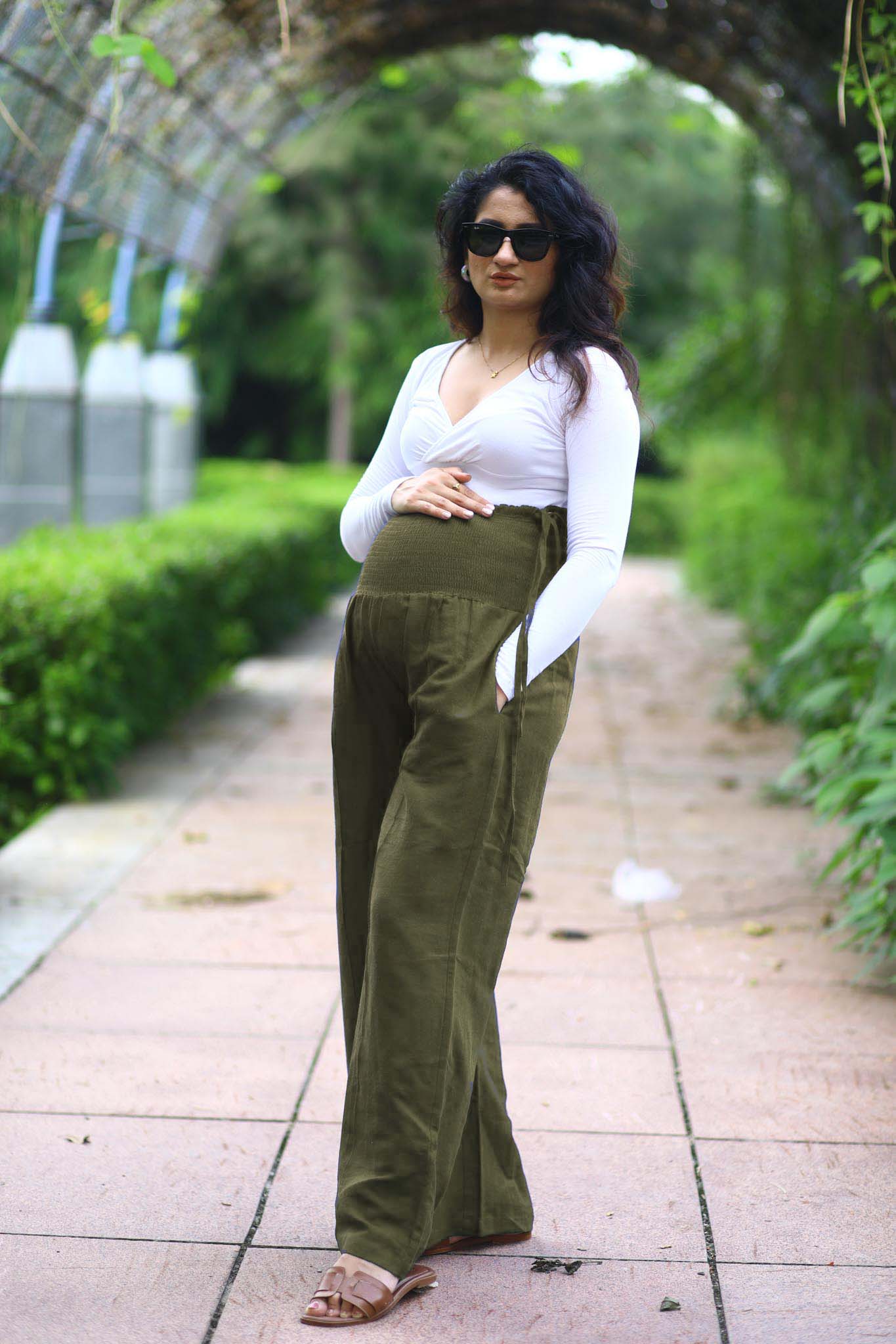 Mihanna Maternity Pants