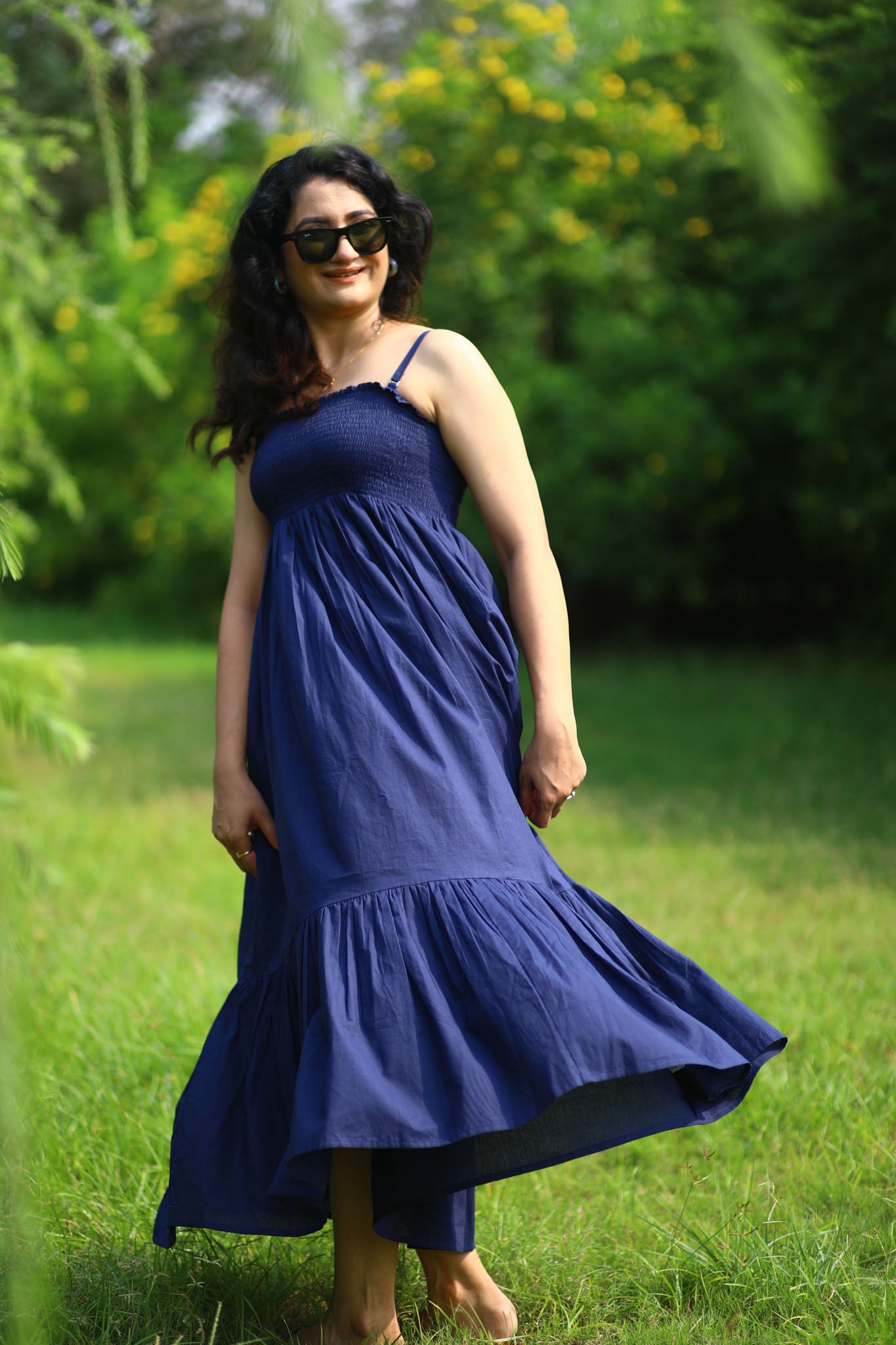 Mija Maternity Skirt & Dress