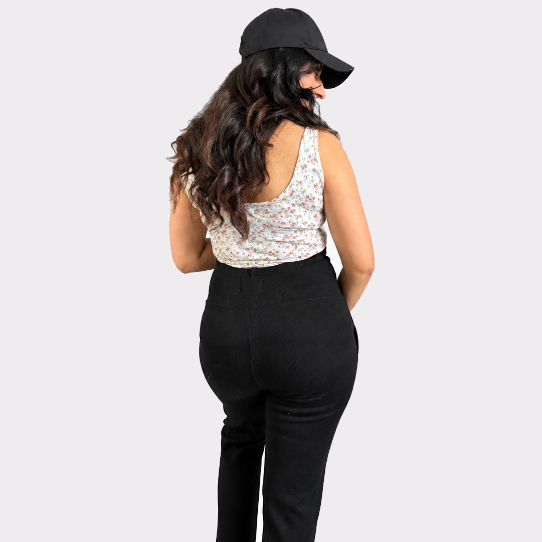 Mihanna Jersey Maternity Pants