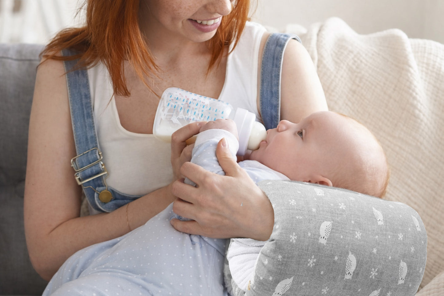 Mehr Arm Support Pillow