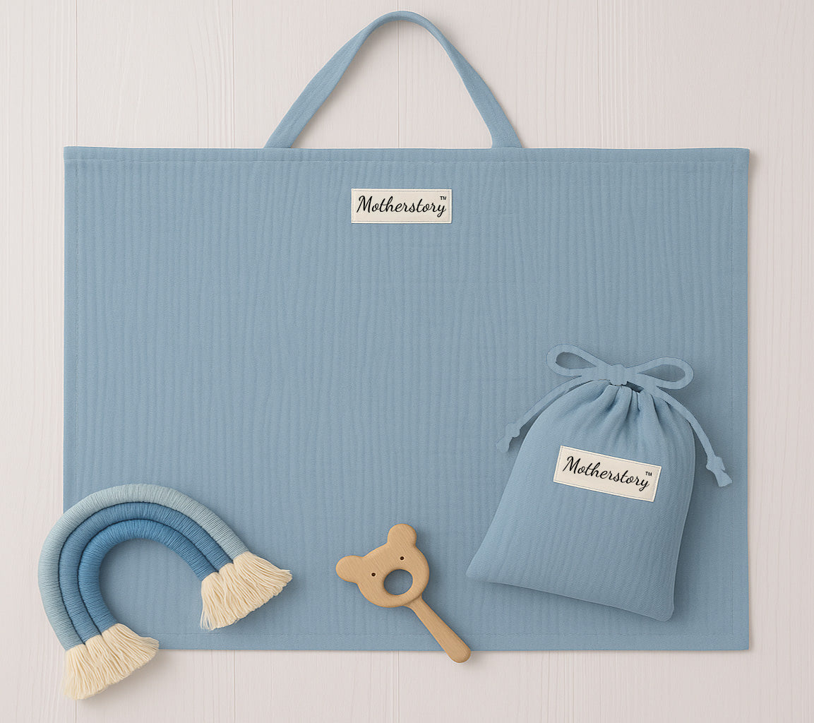 Mihanna Nursing Cover